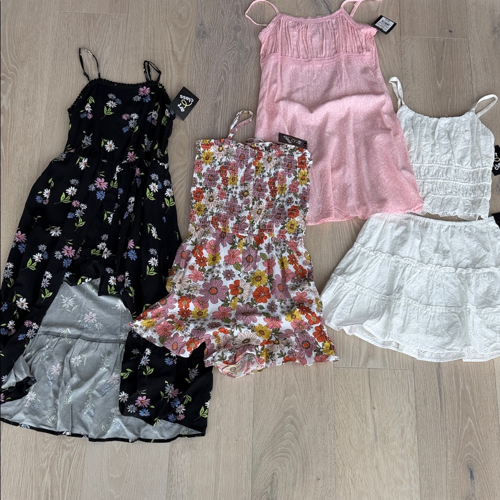 Art Class girls lot NWT